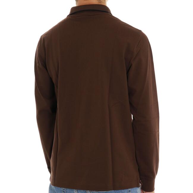 POLO A MANICHE LUNGHE SUN68 - Mad Fashion | img vers.650x/